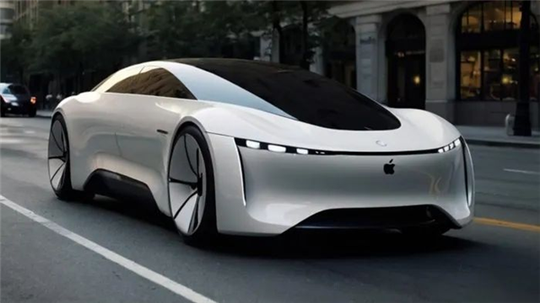 满血版CarPlay终于来了 但我有生之年未必用得上 满血版CarPlay 第30张 满血版CarPlay终于来了 但我有生之年未必用得上 满血版CarPlay 第30张