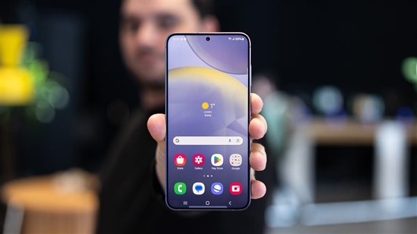 三星苹果全面同步!Galaxy S26+被砍:超薄Edge取而代之 三星Galaxy S26+ 第1张 三星苹果全面同步!Galaxy S26+被砍:超薄Edge取而代之 三星Galaxy S26+ 第1张