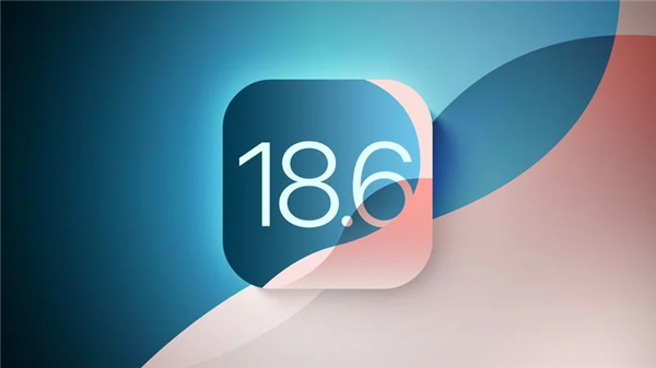 苹果发布iOS 18.6开发者预览版Beta 3:国行AI遥遥无期 iOS 3 第1张 苹果发布iOS 18.6开发者预览版Beta 3:国行AI遥遥无期 iOS 3 第1张
