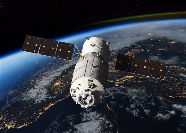 天舟九号发射任务圆满成功:携带全新飞天舱外服等物资 天舟九号 第3张 天舟九号发射任务圆满成功:携带全新飞天舱外服等物资 天舟九号 第3张