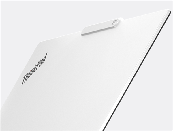小黑迷注意了!联想发布首款白色版ThinkPad,厚度仅6.7毫米 白色版ThinkPad 第4张 小黑迷注意了!联想发布首款白色版ThinkPad,厚度仅6.7毫米 白色版ThinkPad 第4张