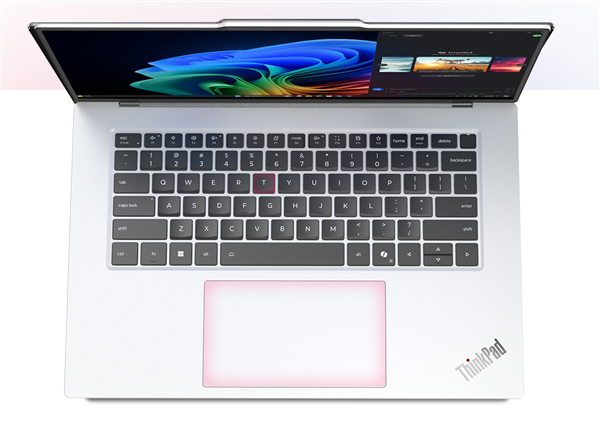小黑迷注意了!联想发布首款白色版ThinkPad,厚度仅6.7毫米 白色版ThinkPad 第7张 小黑迷注意了!联想发布首款白色版ThinkPad,厚度仅6.7毫米 白色版ThinkPad 第7张