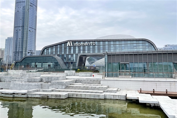 继奔驰、AUDI后 宝马官宣与Momenta合作开发中国专属辅助驾驶 辅助驾驶 第2张 继奔驰、AUDI后 宝马官宣与Momenta合作开发中国专属辅助驾驶 辅助驾驶 第2张