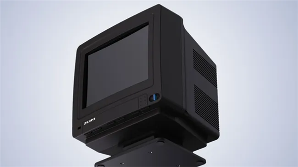 日本人又在整活!推出仿CRT显示器重现当年感觉:众筹价1700元 仿CRT显示器 第2张 日本人又在整活!推出仿CRT显示器重现当年感觉:众筹价1700元 仿CRT显示器 第2张