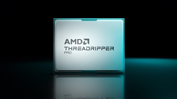 最高96核93000元!AMD线程撕裂者9000系列CPU上架 AMD线程撕裂者9000 第2张 最高96核93000元!AMD线程撕裂者9000系列CPU上架 AMD线程撕裂者9000 第2张