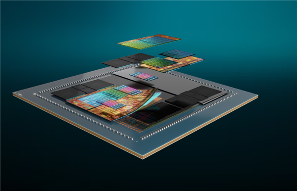 AMD官方：MI308 AI加速卡恢复出口中国 MI308 第1张
