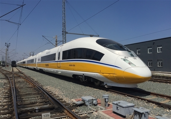 全球第一!我国已建成全球最大的高速铁路网、高速公路网 我国已建成全球最大的高速铁路网 高速公路网 第1张 全球第一!我国已建成全球最大的高速铁路网、高速公路网 我国已建成全球最大的高速铁路网 高速公路网 第1张