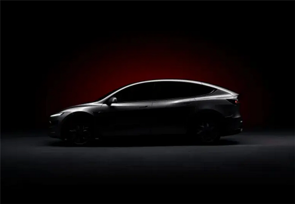 特斯拉Model Y L配置曝光！二排独立座椅可放平 支持前后移动 L 第2张