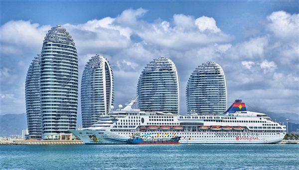 一文看懂：海南“封关”对普通人有何影响 海南封关 第1张