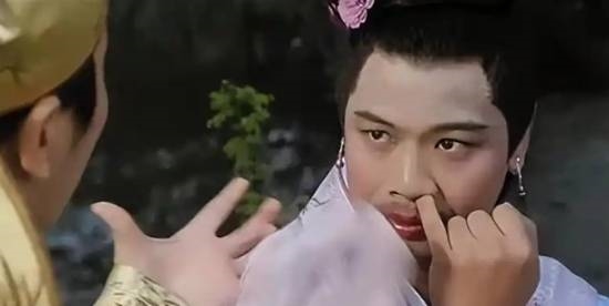 周星驰电影“如花”扮演者近况曝光：断崖式衰老 但精神不错 如花 第2张