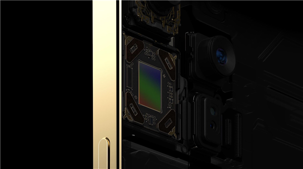 曝iPhone 18相机巨变：首发三星全新图像传感器 iPhone 18相机巨变 三星全新图像传感器 第1张