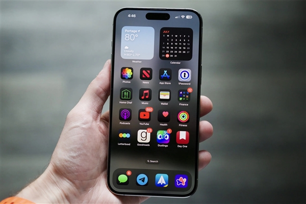 曝iPhone 18相机巨变：首发三星全新图像传感器 iPhone 18相机巨变 三星全新图像传感器 第2张