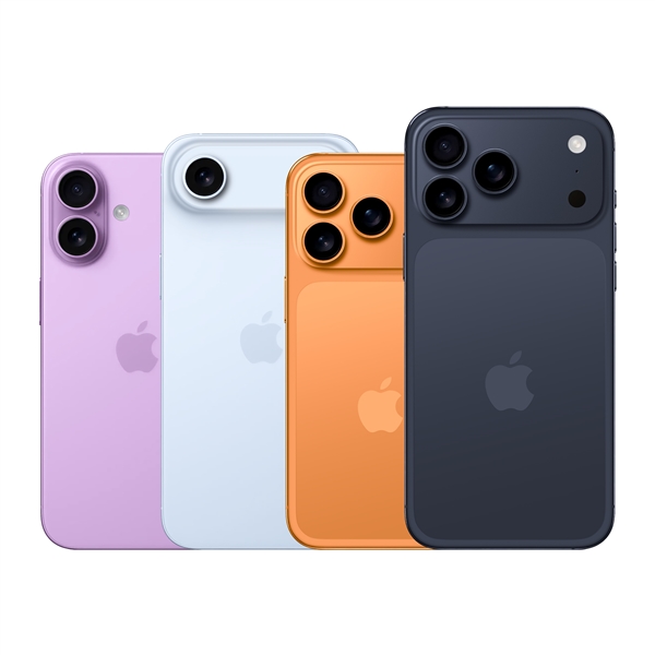 真我新机撞脸iPhone 17 Pro:镜头排布一模一样 iPhone Pro 第2张 真我新机撞脸iPhone 17 Pro:镜头排布一模一样 iPhone Pro 第2张
