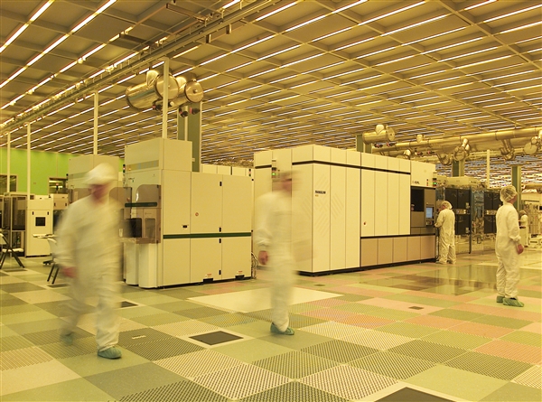 直指2nm 要领先中国!印度:我们正在研制一些世界上最先进的芯片 2nm芯片 第1张 直指2nm 要领先中国!印度:我们正在研制一些世界上最先进的芯片 2nm芯片 第1张