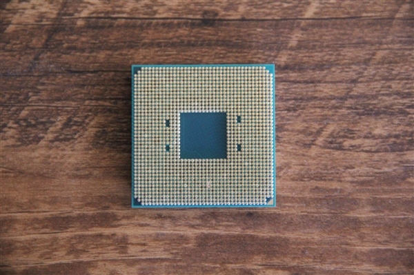 真不留活路！AMD四大新神U来了：中低端全面围剿Intel AMD四大新神U 第7张