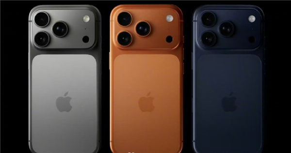最高5088mAh!iPhone 17全系内存、电池容量确定:标准版8GB 其余都是12GB iPhone 17 第1张 最高5088mAh!iPhone 17全系内存、电池容量确定:标准版8GB 其余都是12GB iPhone 17 第1张