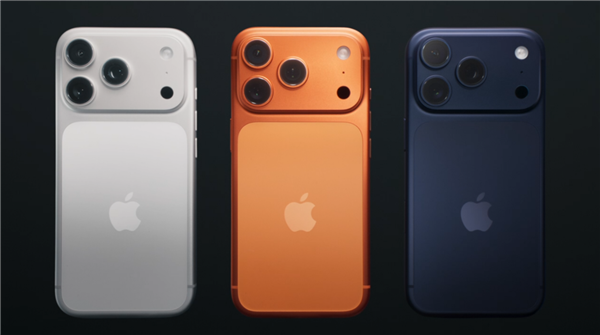 苹果iPhone 17新机怎么买?普通用户就买标准版 17新机怎么买 普通用户就买标准版 第3张 苹果iPhone 17新机怎么买?普通用户就买标准版 17新机怎么买 普通用户就买标准版 第3张
