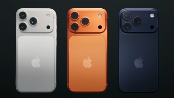 iPhone 17 Pro搭载满血版A19 Pro处理器 性能比iPhone 16 Pro提升40% Pro A19 第2张