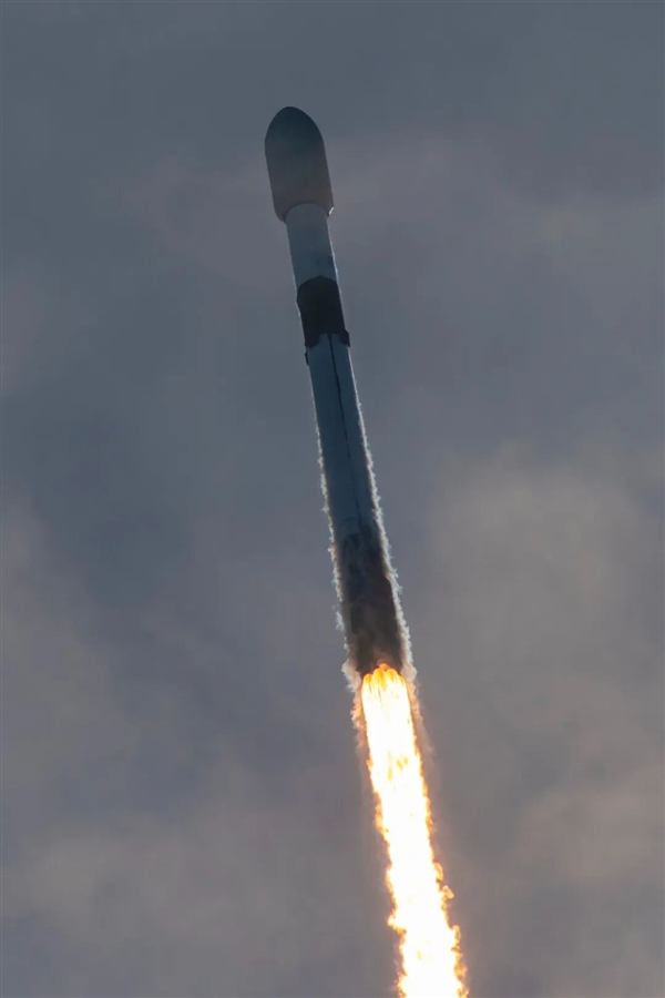 SpaceX已经完成第500次猎鹰火箭助推器的回收! SpaceX 猎鹰火箭助推器 第2张 SpaceX已经完成第500次猎鹰火箭助推器的回收! SpaceX 猎鹰火箭助推器 第2张