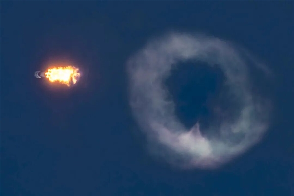 SpaceX已经完成第500次猎鹰火箭助推器的回收! SpaceX 猎鹰火箭助推器 第4张 SpaceX已经完成第500次猎鹰火箭助推器的回收! SpaceX 猎鹰火箭助推器 第4张