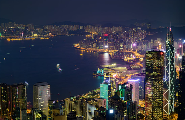 2025年世界人才排名公布:香港位列亚洲第一 2025年世界人才排名 第1张 2025年世界人才排名公布:香港位列亚洲第一 2025年世界人才排名 第1张