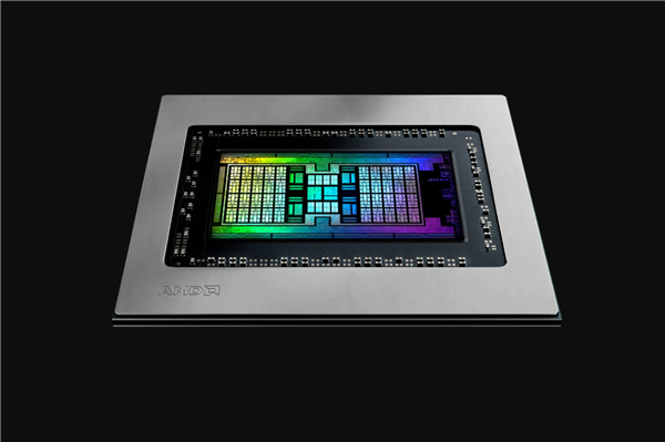 AMD：下代AI GPU将全面领先！超越NVIDIA Blackwell和Rubin AI GPU 第1张