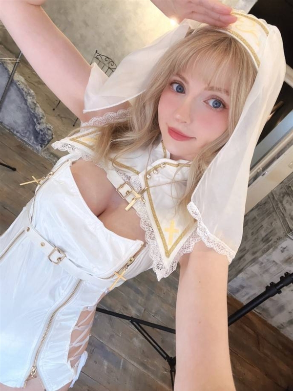 阿什莉体模Cos《合金装备3》夏娃第2弹:完美还原 体模Cos 合金装备3 第5张 阿什莉体模Cos《合金装备3》夏娃第2弹:完美还原 体模Cos 合金装备3 第5张