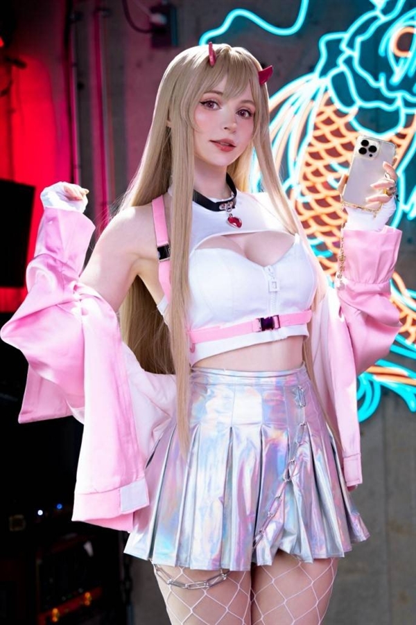 阿什莉体模Cos《合金装备3》夏娃第2弹:完美还原 体模Cos 合金装备3 第14张 阿什莉体模Cos《合金装备3》夏娃第2弹:完美还原 体模Cos 合金装备3 第14张