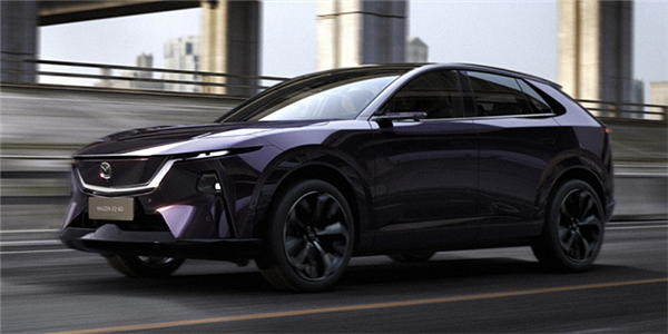 11.99万的中大型SUV 马自达塞车也无所谓了 马自达中大型SUV 第2张