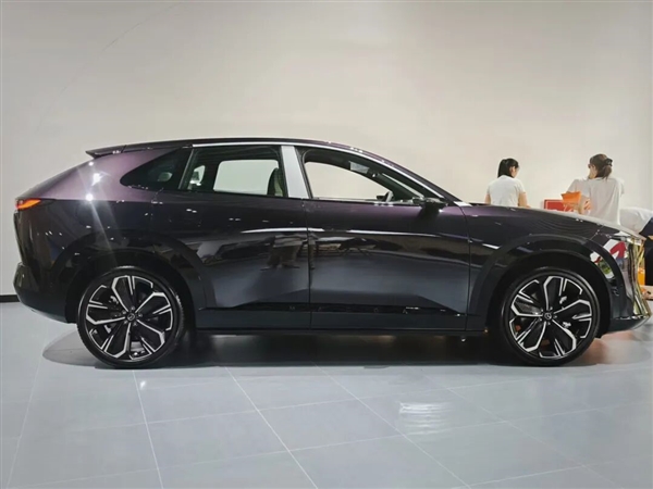 11.99万的中大型SUV 马自达塞车也无所谓了 马自达中大型SUV 第11张