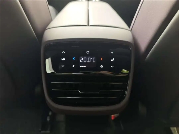 11.99万的中大型SUV 马自达塞车也无所谓了 马自达中大型SUV 第15张