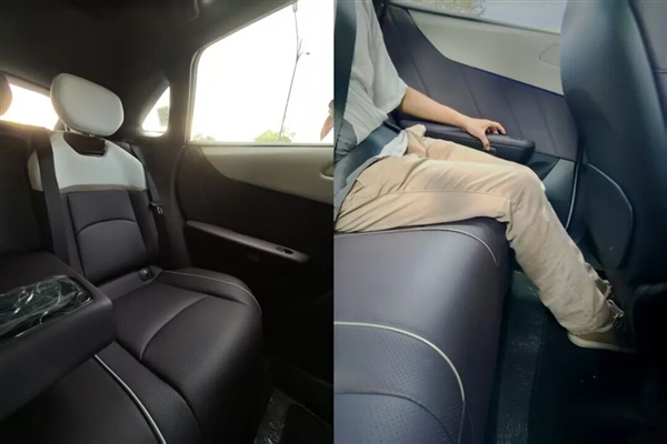 11.99万的中大型SUV 马自达塞车也无所谓了 马自达中大型SUV 第16张