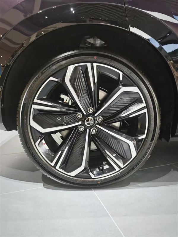 11.99万的中大型SUV 马自达塞车也无所谓了 马自达中大型SUV 第21张