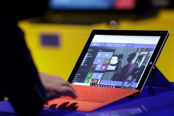 微软：更智能的Windows版本即将到来！ 更智能的Windows版本 第1张