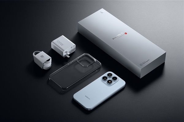 小米17塞进7000mAh 雷军：真心不用担心续航 立项的时候大家都非常惊讶 小米17 第1张