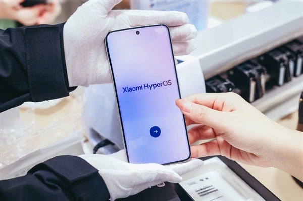 澎湃OS 3正式版内测招募开启:覆盖小米17系列、REDMI K80至尊版等机型 3 第3张 澎湃OS 3正式版内测招募开启:覆盖小米17系列、REDMI K80至尊版等机型 3 第3张