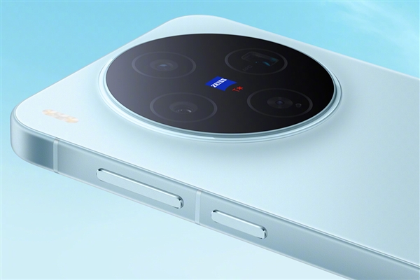 vivo X300首发!OriginOS 6发布:蓝厂最流畅OS X300 OriginOS 6 第1张 vivo X300首发!OriginOS 6发布:蓝厂最流畅OS X300 OriginOS 6 第1张