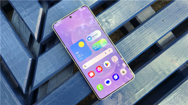 三星Galaxy S26 Edge凉了：S25 Edge成为绝唱 Edge 第2张