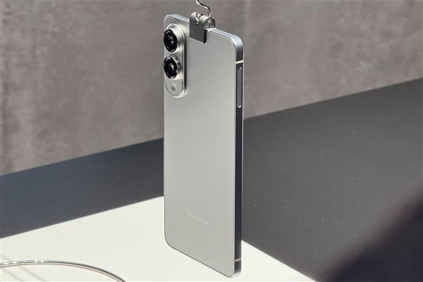 三星Galaxy S26 Edge凉了：S25 Edge成为绝唱 Edge 第3张