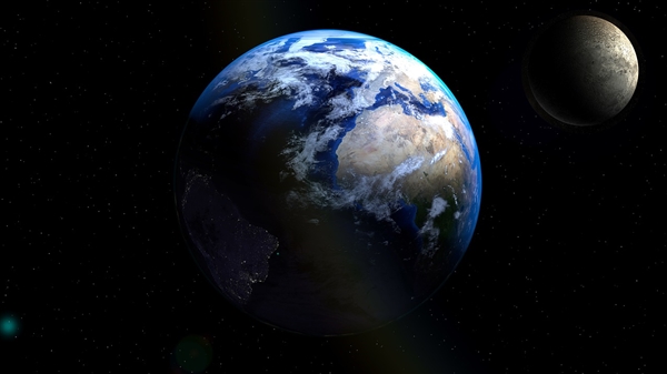 地球什么时候毁灭?NASA测出地球寿命 100亿年万物终结 地球什么时候毁灭 第1张 地球什么时候毁灭?NASA测出地球寿命 100亿年万物终结 地球什么时候毁灭 第1张