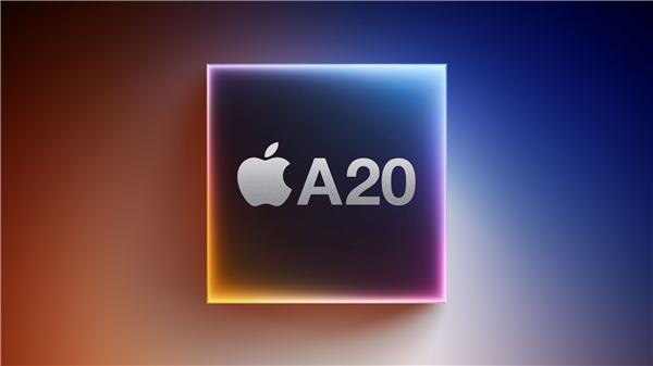 iPhone 18系列首发！苹果A20/A20 Pro已在路上 18 苹果A20 第1张
