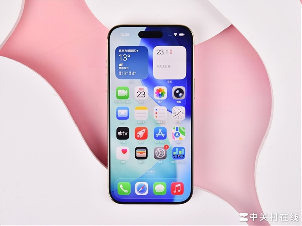 iPhone Air零售版上手体验:美丽小废物 Air零售版 第2张 iPhone Air零售版上手体验:美丽小废物 Air零售版 第2张