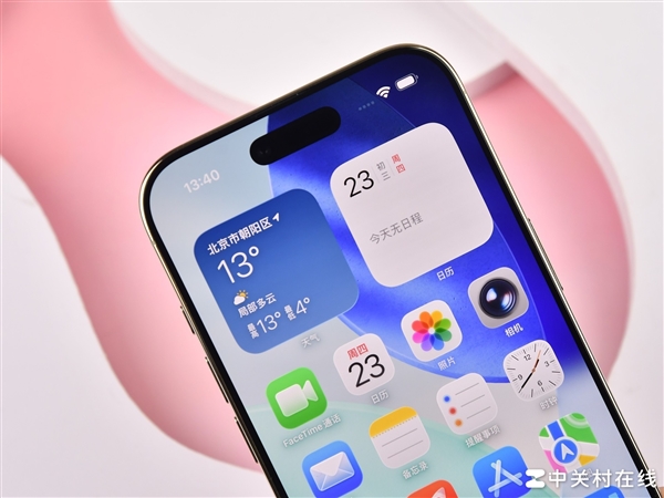 iPhone Air零售版上手体验:美丽小废物 Air零售版 第10张 iPhone Air零售版上手体验:美丽小废物 Air零售版 第10张