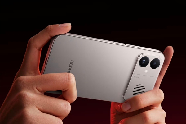 REDMI K90至尊版明天官宣：骁龙8E+散热风扇 性能挑战骁龙8E5 K90至尊版 骁龙8E+ 第2张