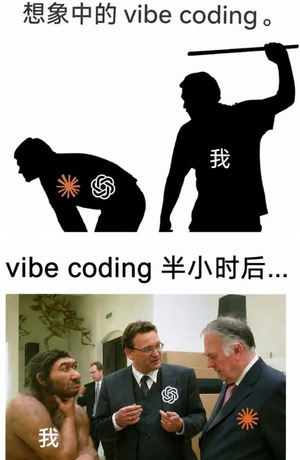大家最想要的全自动工作流 可能只是一场精神按摩 全自动工作流 第1张 大家最想要的全自动工作流 可能只是一场精神按摩 全自动工作流 第1张