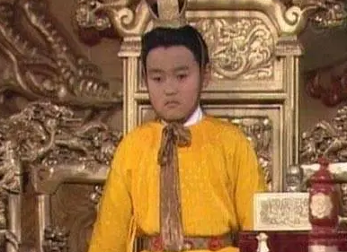 盘点七位没有子嗣、疑似没有生育能力的皇帝 没有生育能力的皇帝 第4张 盘点七位没有子嗣、疑似没有生育能力的皇帝 没有生育能力的皇帝 第4张