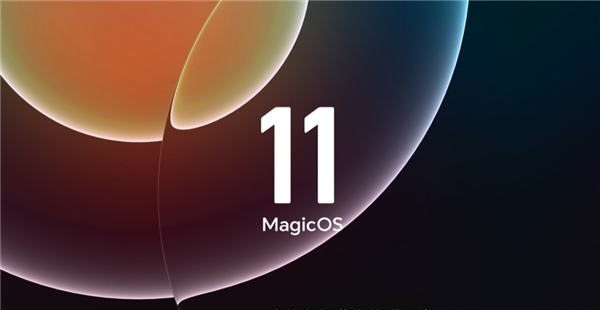 安卓首个液态玻璃 荣耀MagicOS 11超前点映推送：首批4款机型 第1张