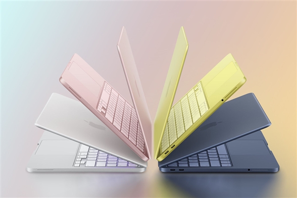 新机涨价官翻补位！MacBook Neo官翻版上架：679美元 苹果最便宜笔记本 MacBook Neo 第1张