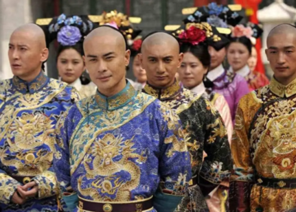 夺嫡棋局：皇子角力下的朝臣派系生死博弈 夺嫡棋局 第1张