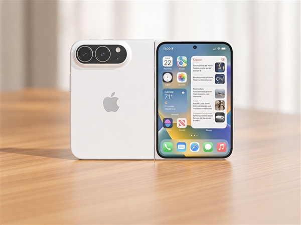 关于iPhone Ultra 你应该知道的这9件事 iPhone 第3张